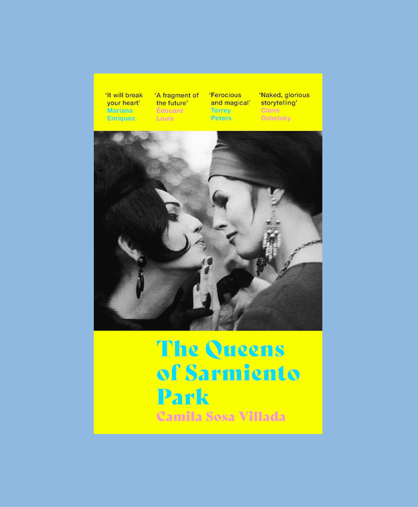 The Queens Of Sarmiento Park