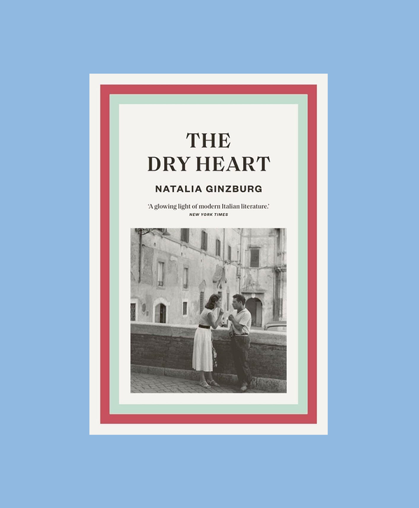 The Dry Heart