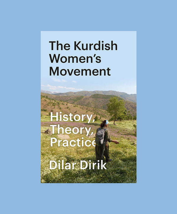 The Kurdish Women's Movement: History, Theory, Practice